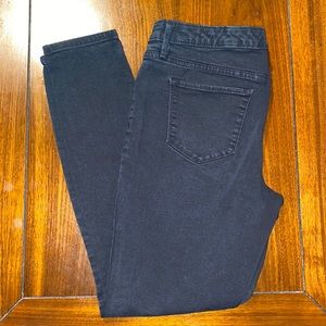 Massimo Mid rise Jeggings